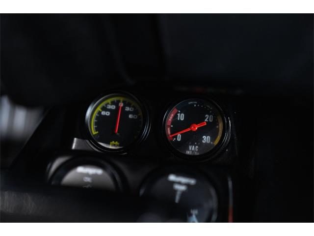 1969 Chevrolet Camaro (CC-2075907) for sale in Green Brook, New Jersey