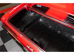 1969 Chevrolet Camaro (CC-2075907) for sale in Green Brook, New Jersey