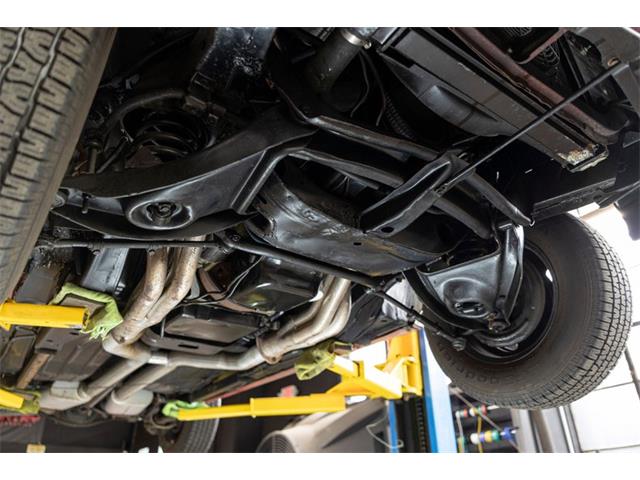 1969 Chevrolet Camaro (CC-2075907) for sale in Green Brook, New Jersey