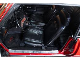 1969 Chevrolet Camaro (CC-2075907) for sale in Green Brook, New Jersey