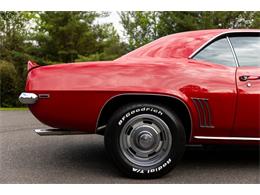 1969 Chevrolet Camaro (CC-2075907) for sale in Green Brook, New Jersey