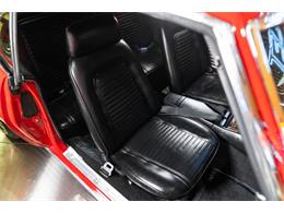 1969 Chevrolet Camaro (CC-2075907) for sale in Green Brook, New Jersey