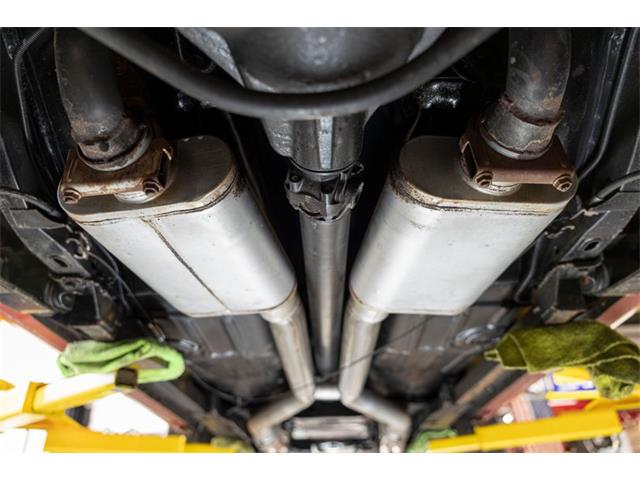1969 Chevrolet Camaro (CC-2075907) for sale in Green Brook, New Jersey