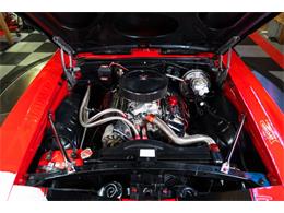 1969 Chevrolet Camaro (CC-2075907) for sale in Green Brook, New Jersey