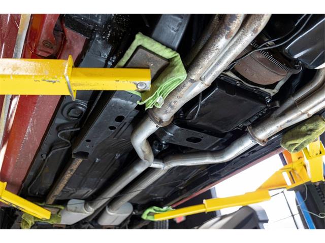 1969 Chevrolet Camaro (CC-2075907) for sale in Green Brook, New Jersey
