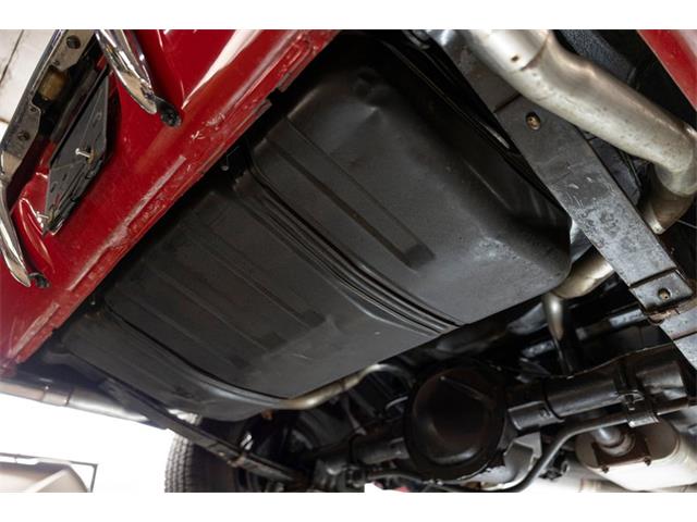 1969 Chevrolet Camaro (CC-2075907) for sale in Green Brook, New Jersey