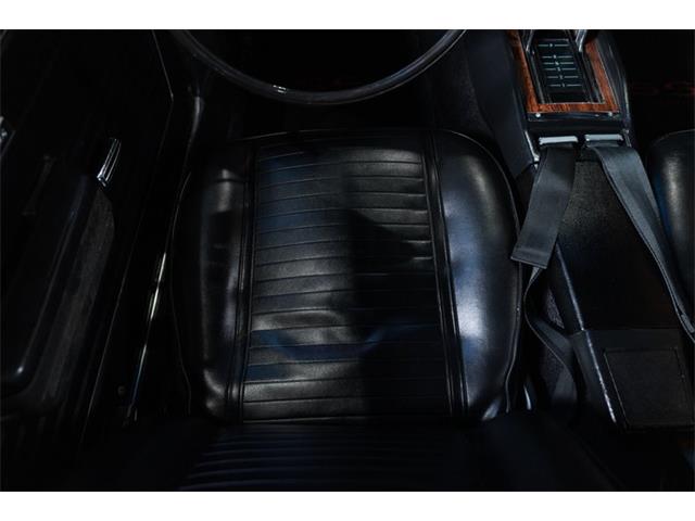 1969 Chevrolet Camaro (CC-2075907) for sale in Green Brook, New Jersey