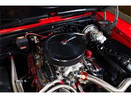 1969 Chevrolet Camaro (CC-2075907) for sale in Green Brook, New Jersey