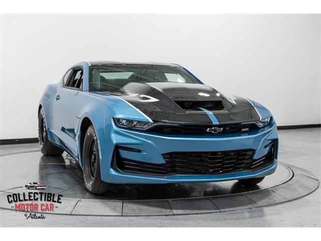 2020 Chevrolet Camaro COPO (CC-2075908) for sale in Marietta, Georgia