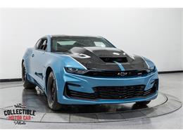2020 Chevrolet Camaro COPO (CC-2075908) for sale in Marietta, Georgia