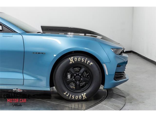 2020 Chevrolet Camaro COPO (CC-2075908) for sale in Marietta, Georgia