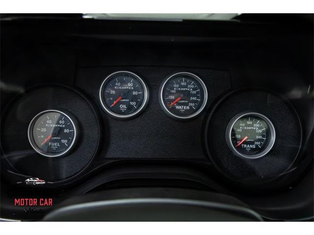 2020 Chevrolet Camaro COPO (CC-2075908) for sale in Marietta, Georgia