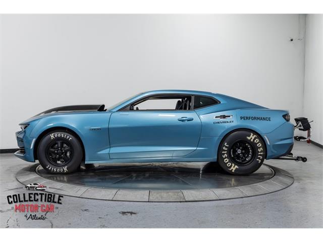 2020 Chevrolet Camaro COPO (CC-2075908) for sale in Marietta, Georgia