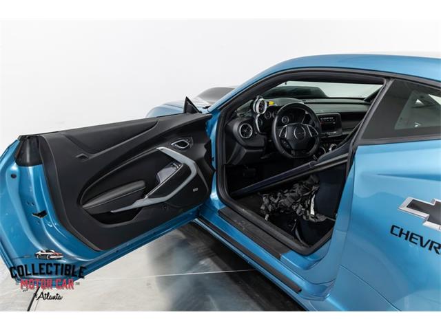 2020 Chevrolet Camaro COPO (CC-2075908) for sale in Marietta, Georgia