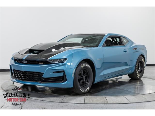 2020 Chevrolet Camaro COPO (CC-2075908) for sale in Marietta, Georgia