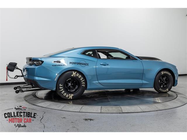 2020 Chevrolet Camaro COPO (CC-2075908) for sale in Marietta, Georgia