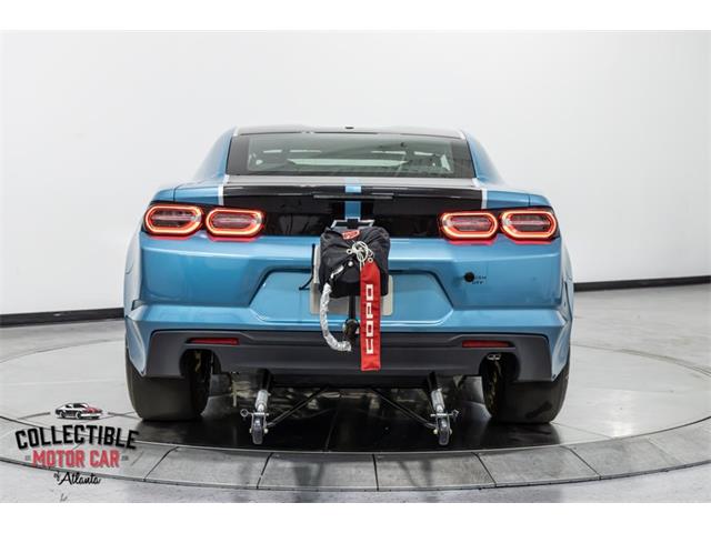 2020 Chevrolet Camaro COPO (CC-2075908) for sale in Marietta, Georgia