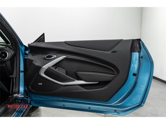 2020 Chevrolet Camaro COPO (CC-2075908) for sale in Marietta, Georgia