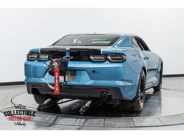 2020 Chevrolet Camaro COPO (CC-2075908) for sale in Marietta, Georgia