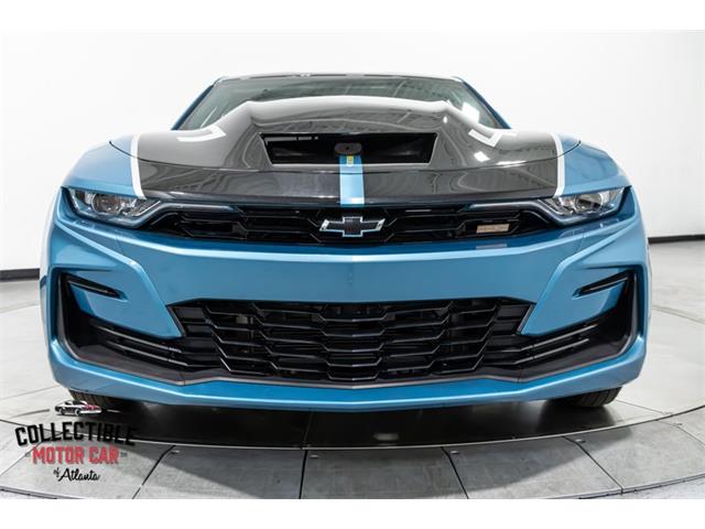 2020 Chevrolet Camaro COPO (CC-2075908) for sale in Marietta, Georgia