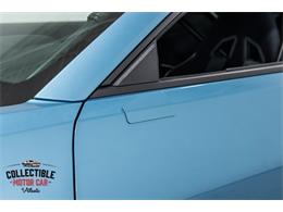 2020 Chevrolet Camaro COPO (CC-2075908) for sale in Marietta, Georgia