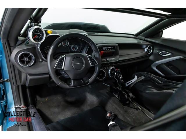 2020 Chevrolet Camaro COPO (CC-2075908) for sale in Marietta, Georgia