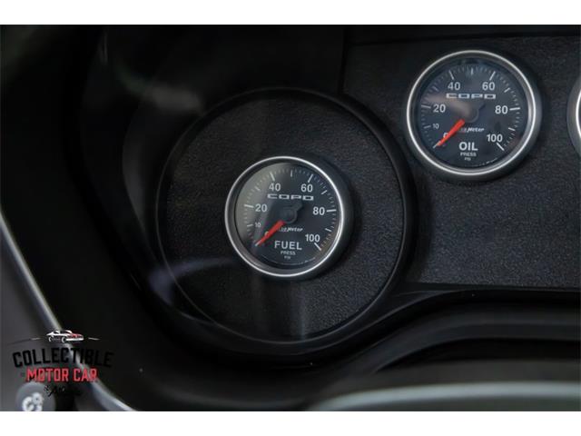 2020 Chevrolet Camaro COPO (CC-2075908) for sale in Marietta, Georgia