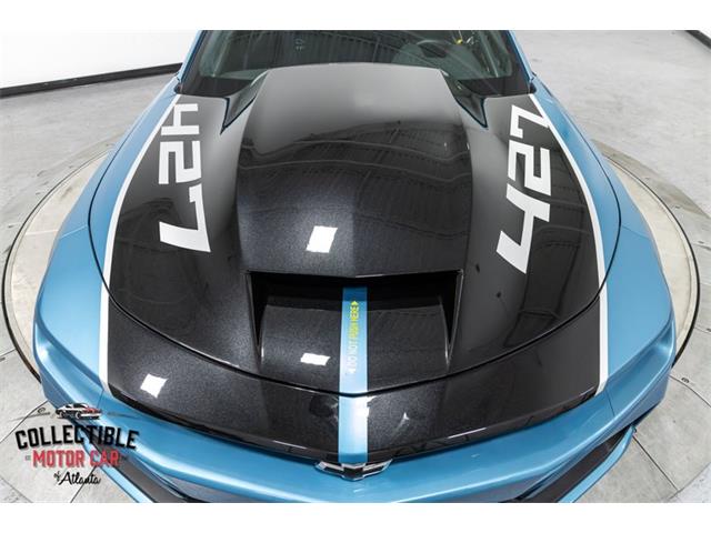 2020 Chevrolet Camaro COPO (CC-2075908) for sale in Marietta, Georgia
