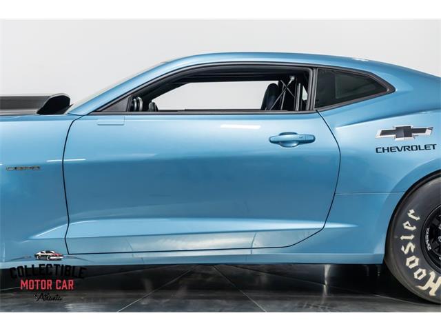 2020 Chevrolet Camaro COPO (CC-2075908) for sale in Marietta, Georgia