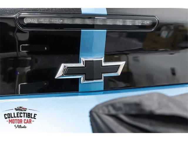 2020 Chevrolet Camaro COPO (CC-2075908) for sale in Marietta, Georgia