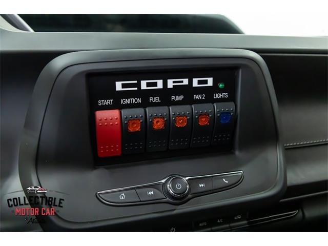 2020 Chevrolet Camaro COPO (CC-2075908) for sale in Marietta, Georgia