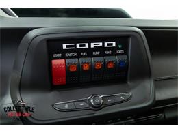 2020 Chevrolet Camaro COPO (CC-2075908) for sale in Marietta, Georgia
