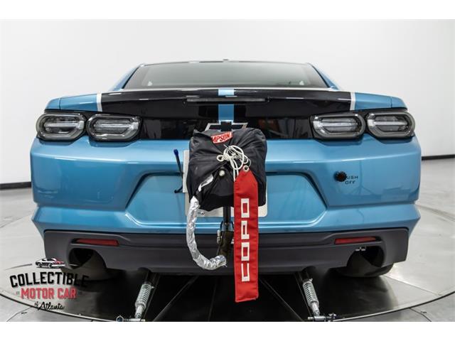 2020 Chevrolet Camaro COPO (CC-2075908) for sale in Marietta, Georgia