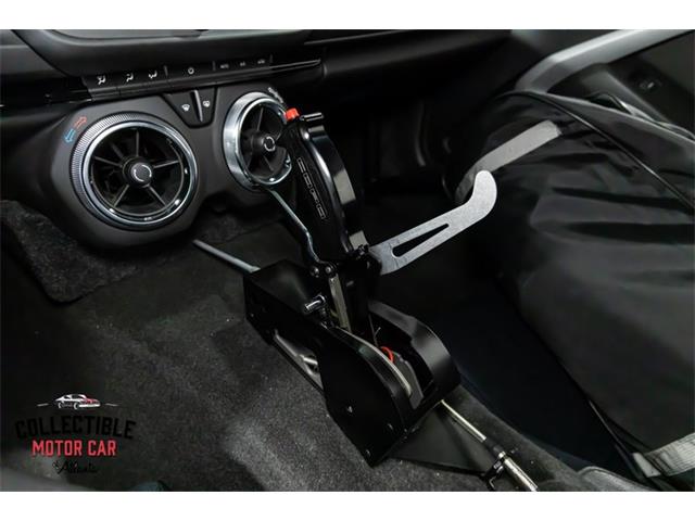 2020 Chevrolet Camaro COPO (CC-2075908) for sale in Marietta, Georgia