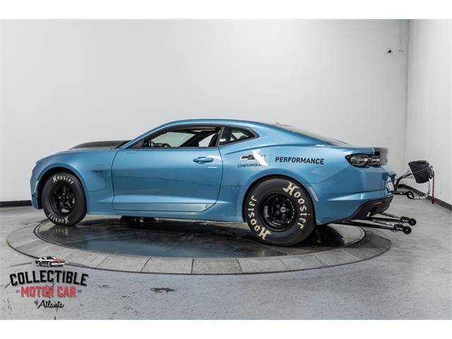 2020 Chevrolet Camaro COPO (CC-2075908) for sale in Marietta, Georgia