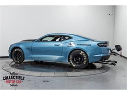 2020 Chevrolet Camaro COPO (CC-2075908) for sale in Marietta, Georgia