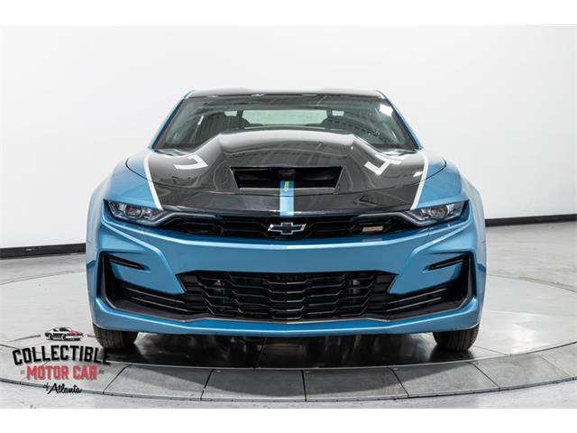 2020 Chevrolet Camaro COPO (CC-2075908) for sale in Marietta, Georgia