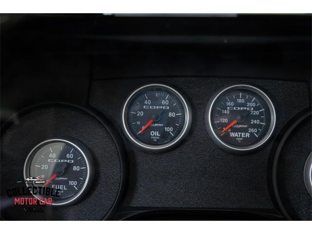 2020 Chevrolet Camaro COPO (CC-2075908) for sale in Marietta, Georgia