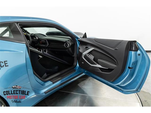 2020 Chevrolet Camaro COPO (CC-2075908) for sale in Marietta, Georgia