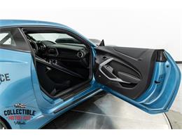 2020 Chevrolet Camaro COPO (CC-2075908) for sale in Marietta, Georgia
