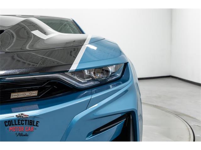 2020 Chevrolet Camaro COPO (CC-2075908) for sale in Marietta, Georgia