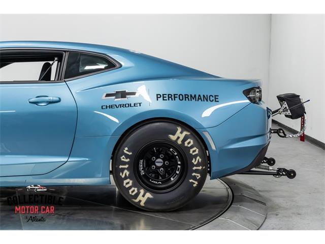 2020 Chevrolet Camaro COPO (CC-2075908) for sale in Marietta, Georgia