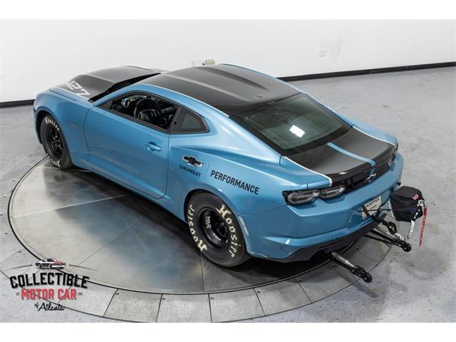 2020 Chevrolet Camaro COPO (CC-2075908) for sale in Marietta, Georgia