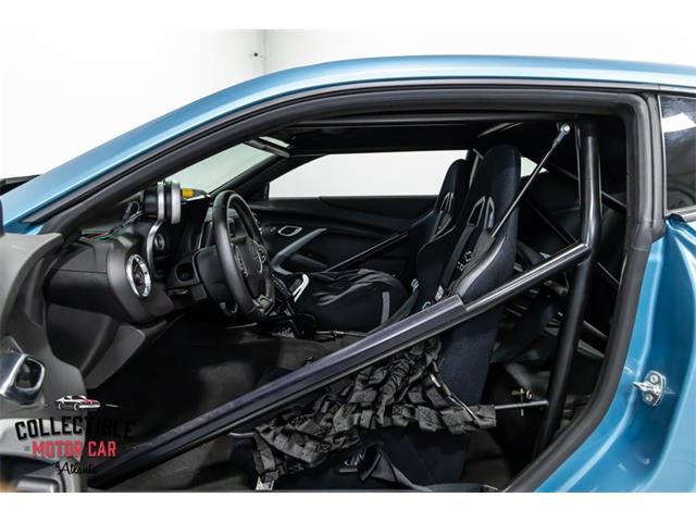 2020 Chevrolet Camaro COPO (CC-2075908) for sale in Marietta, Georgia