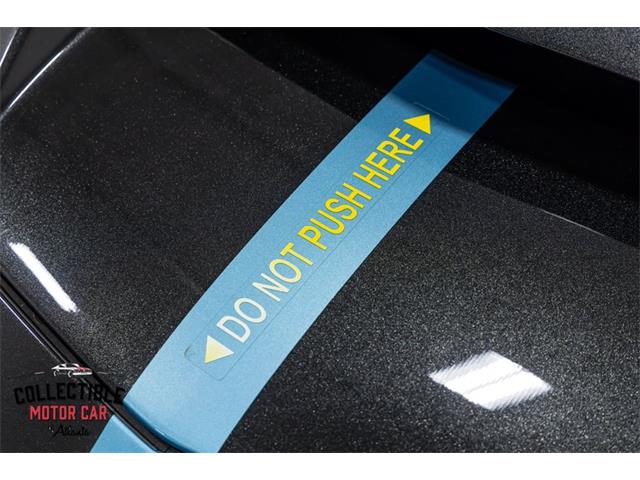 2020 Chevrolet Camaro COPO (CC-2075908) for sale in Marietta, Georgia