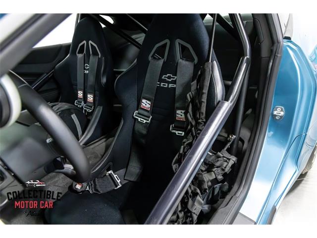 2020 Chevrolet Camaro COPO (CC-2075908) for sale in Marietta, Georgia