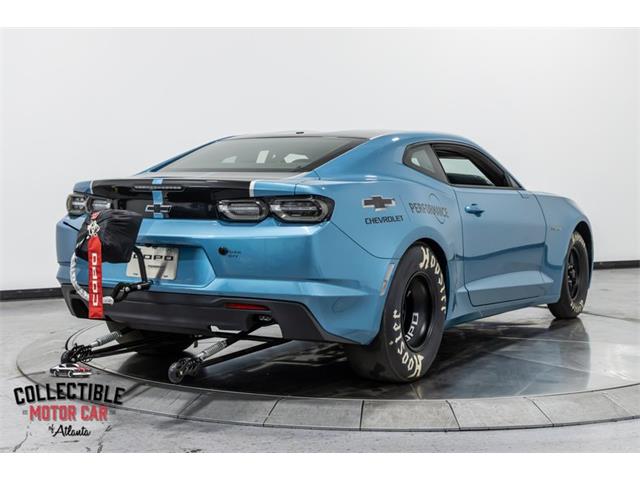 2020 Chevrolet Camaro COPO (CC-2075908) for sale in Marietta, Georgia
