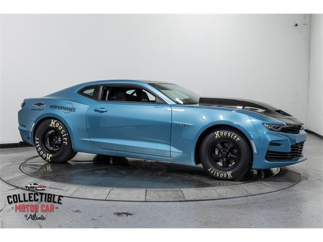 2020 Chevrolet Camaro COPO (CC-2075908) for sale in Marietta, Georgia
