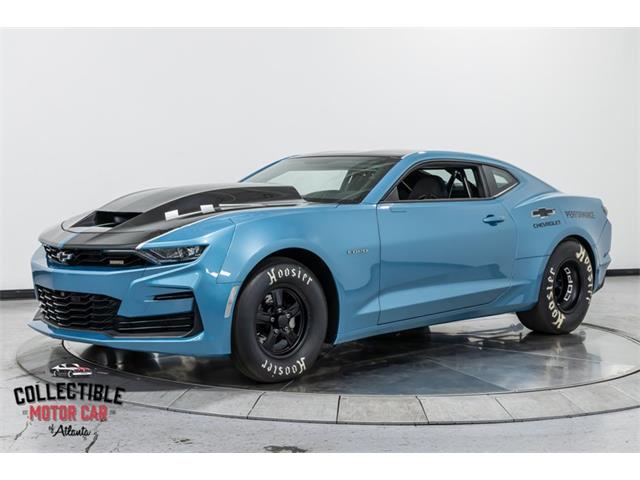 2020 Chevrolet Camaro COPO (CC-2075908) for sale in Marietta, Georgia