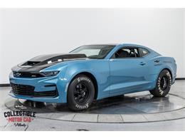 2020 Chevrolet Camaro COPO (CC-2075908) for sale in Marietta, Georgia